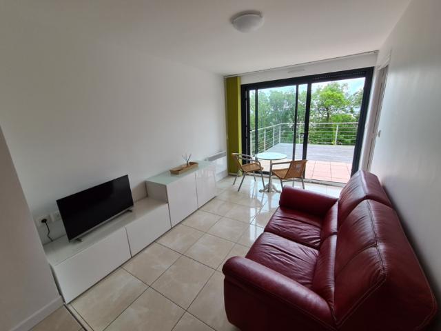 Location appartement Le Havre 2 pièces 42.71m² 722€ | Agence Poulet Immobilier