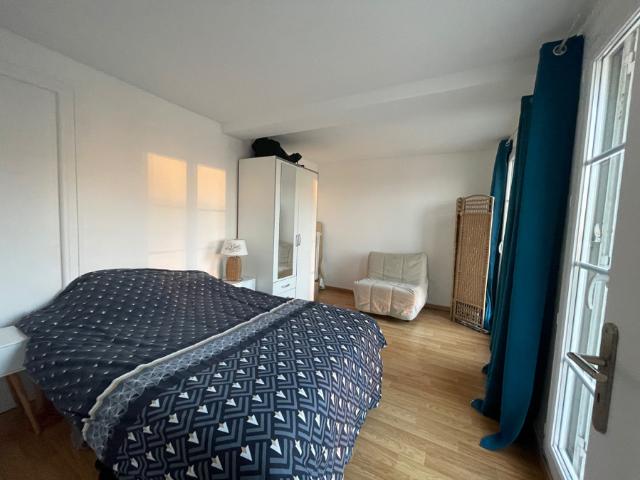 Location appartement Le Havre 2 pièces 58.87m² 865€ | Agence Poulet Immobilier