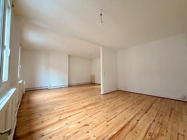 Location appartement Le Havre 2 pièces 69.54m² 740€ | Agence Poulet Immobilier