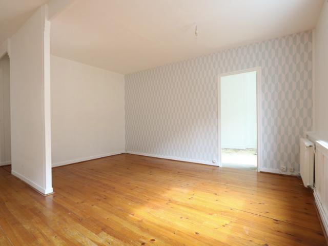 Location appartement Le Havre 2 pièces 69.54m² 760€ | Agence Poulet Immobilier