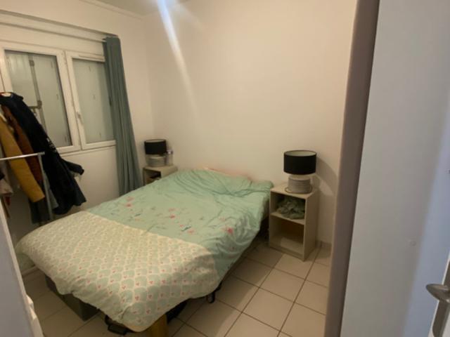 Location appartement Le Havre 2 pièces 33.52m² 460€ | Agence Poulet Immobilier