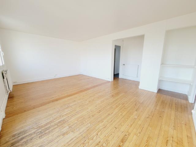 Location appartement Le Havre 3 pièces 67.41m² 750€ | Agence Poulet Immobilier