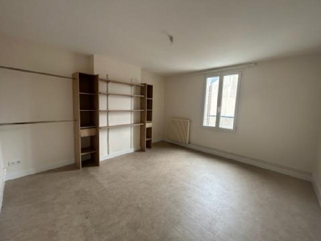 Location appartement Le Havre 3 pièces 65.35m² 685€ | Agence Poulet Immobilier