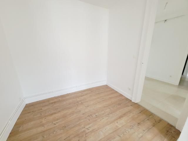 Location appartement Le Havre 3 pièces 68.37m² 678€ | Agence Poulet Immobilier