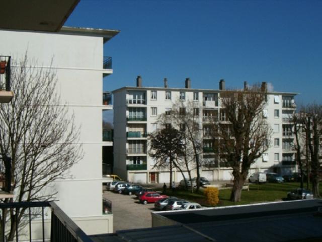Location appartement Le Havre 3 pièces 69.91m² 797€ | Agence Poulet Immobilier