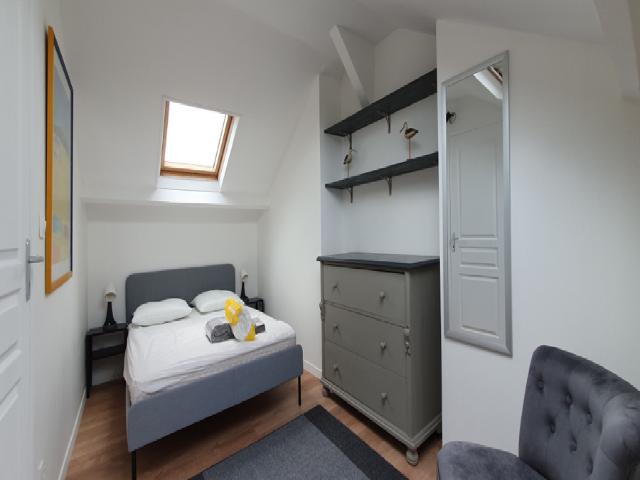 Location appartement Le Havre 3 pièces 35.26m² 495€ | Agence Poulet Immobilier