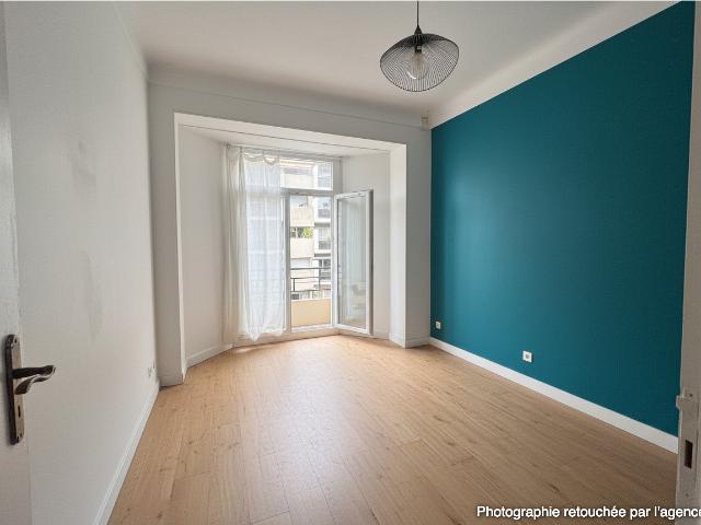 Location Appartement Le Noilly Prat, Marseille