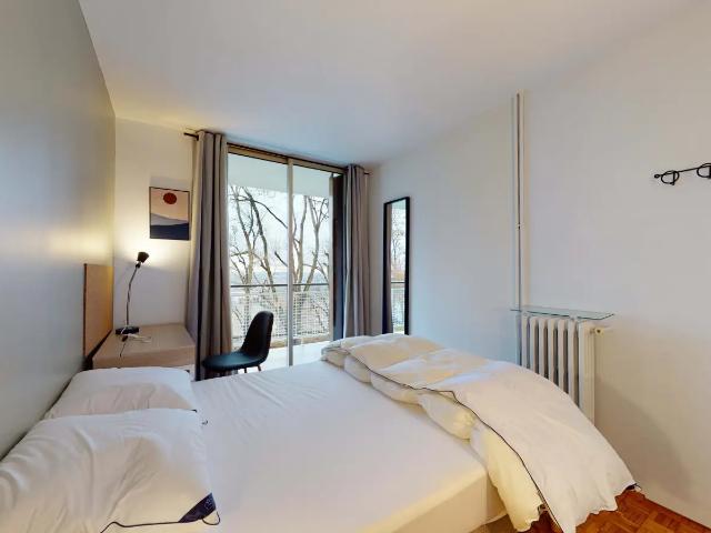 Location Appartement Le Parc d'Ardenay, Palaiseau