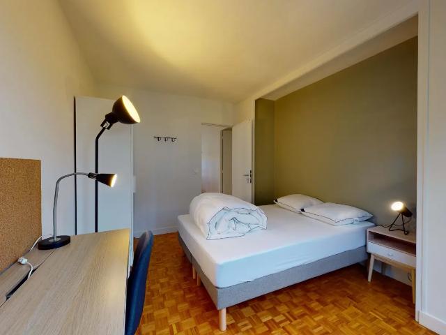 Location Appartement Le Parc d'Ardenay, Palaiseau