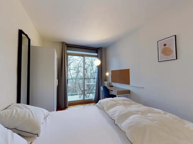 Location Appartement Le Parc d'Ardenay, Palaiseau