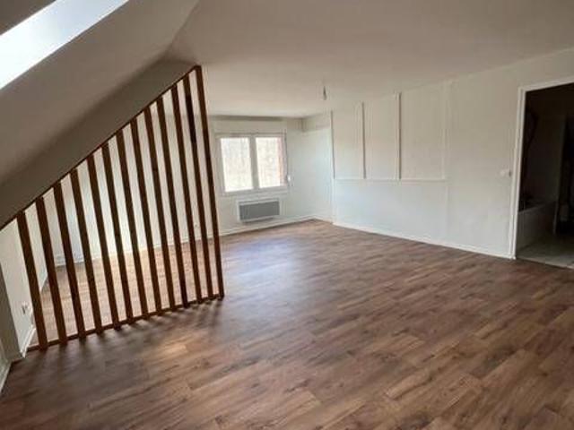 Location Appartement Le perray en yvelines 2 pièces 42m²