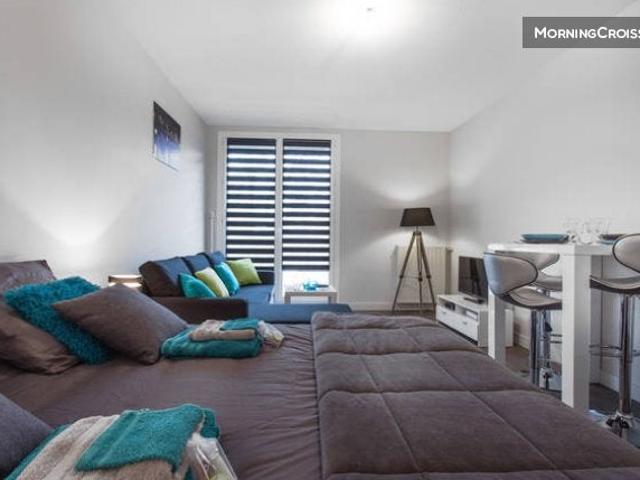 Location Appartement Le peuplier, Toulouse