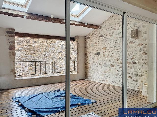 Location appartement Le pradal, 93m² 3 pièces 665€ Hérault