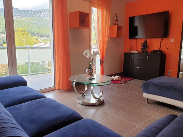 Location Appartement Le Prieuré, La Valette du Var
