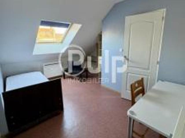 location appartement lens 1 pièce 11 m2 pas de calais 62300 420 € / mois