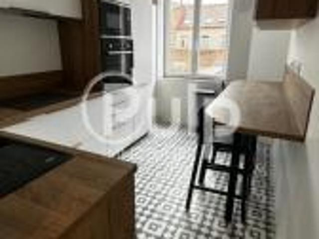 location appartement lens 1 pièce 13 m2 pas de calais 62300 470 € / mois