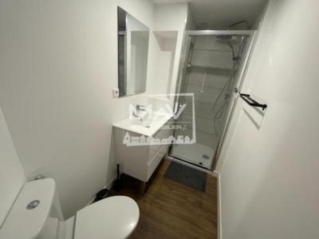 location appartement lens 1 pièce 15 m2 pas de calais 62300 550 € / mois