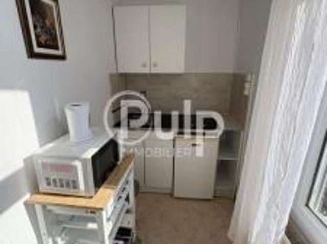location appartement lens 1 pièce 21 m2 pas de calais 62300 440 € / mois