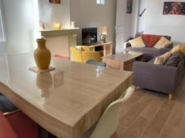 location appartement lens 1 pièce 23 m2 pas de calais 62300 520 € / mois