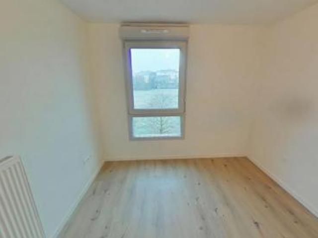 location appartement lens 2 pièces 39 m2 pas de calais 62300 567 € / mois