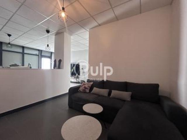 location appartement lens 2 pièces 31 m2 pas de calais 62300 490 € / mois