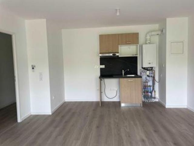 location appartement lens 2 pièces 46 m2 pas de calais 62300 600 € / mois