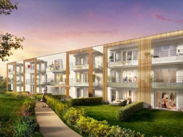 location appartement lens 2 pièces 42 m2 pas de calais 62300 533 € / mois