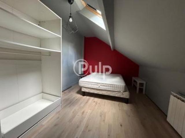 location appartement lens 3 pièces 38 m2 pas de calais 62300 520 € / mois