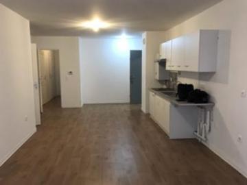 location appartement lens 3 pièces 68 m2 pas de calais 62300 685 € / mois