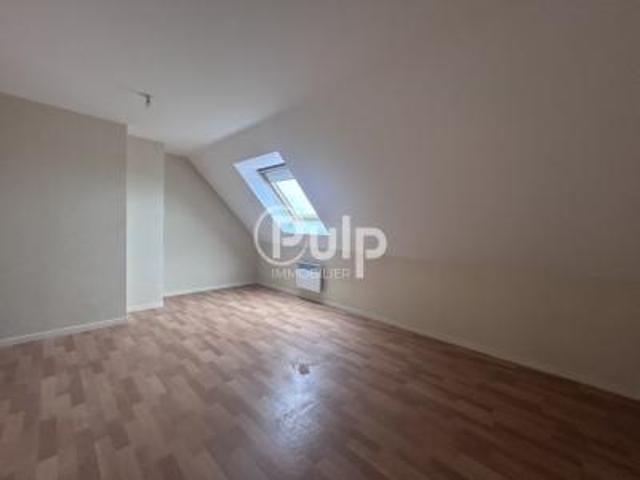 location appartement lens 3 pièces 79 m2 pas de calais 62300 730 € / mois