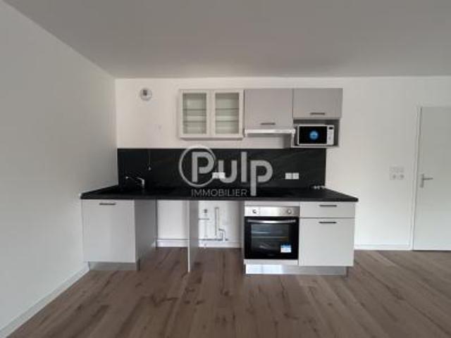 location appartement lens 3 pièces 70 m2 pas de calais 62300 830 € / mois