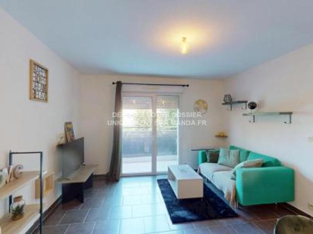 location appartement leguevin 2 pièces 39 m2 haute garonne 31490 620 € / mois