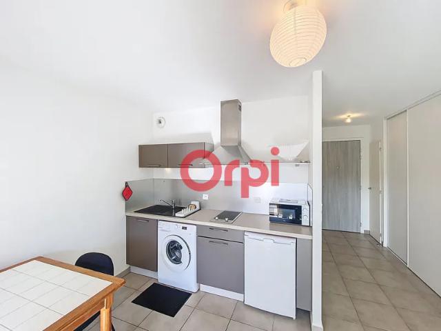 Location Appartement Les 5 Élements, Valleiry