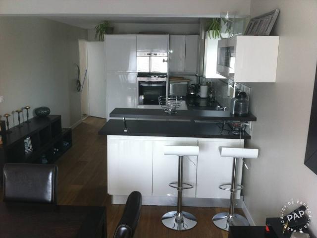 Location Appartement Les Abbesses, Gagny