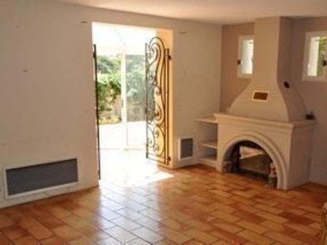 Location Appartement Les Borromées, Marseille