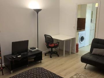 Location Appartement Les Balcons de Montparnasse, Paris