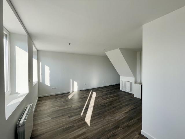 Location Appartement Les Galatées, Saint Jean Bonnefonds