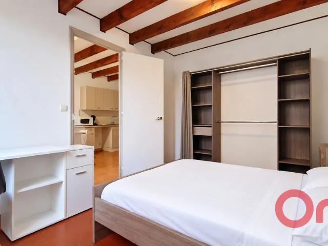 Location Appartement Les Halles Vauban, Perpignan