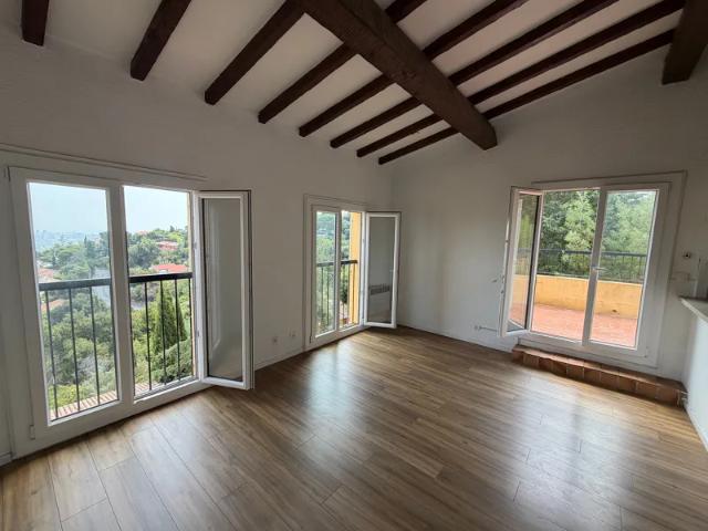 Location Appartement Les Hameaux du Fournas, Vallauris