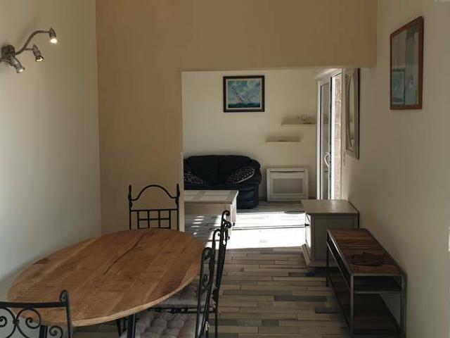 Location Appartement Les Suanes Hautes, Fayence
