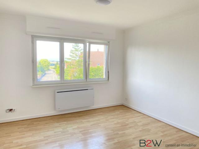 Location Appartement Les pleins Champs, Stutzheim Offenheim