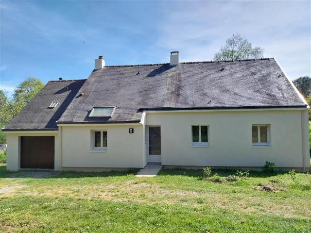Location Appartement Les Rives, Savenay
