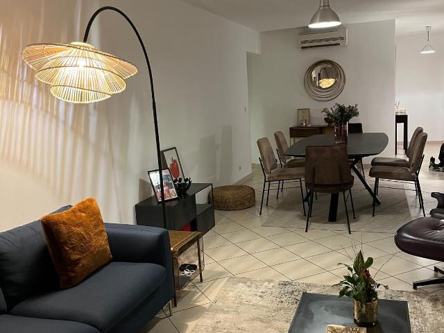 Location Appartement Les Terrasses de l'Île Rousse, Bandol