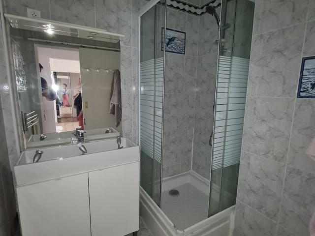 Location Appartement Les Vignes Vierges, Saint Cyr sur Mer