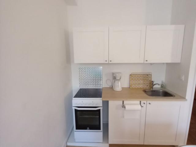 Location appartement Lesparre Medoc: 570 € AJP Lesparre Immobilier