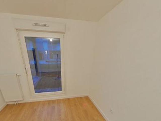 location appartement lesquin 2 pièces 43 m2 nord 59810 614 € / mois