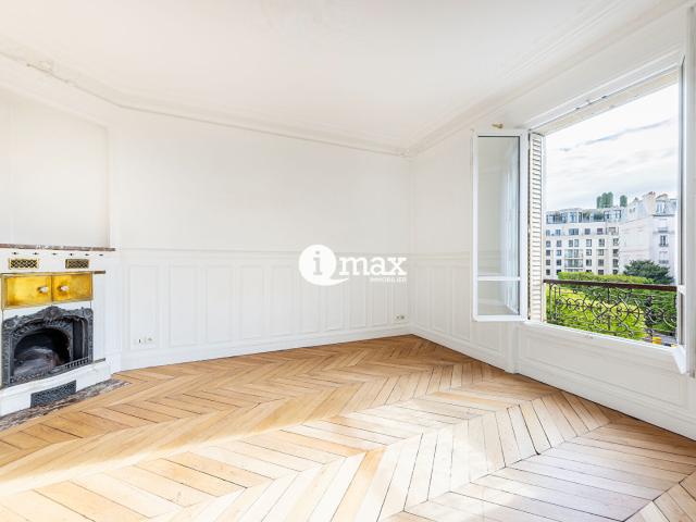 Location Appartement LEVALLOIS PERRET