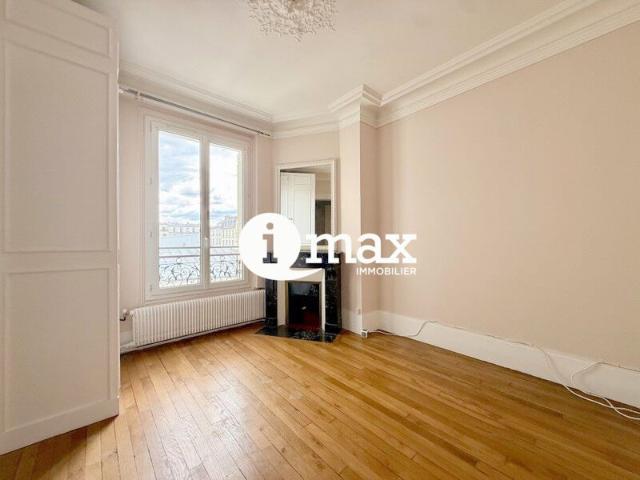 Location Appartement LEVALLOIS PERRET