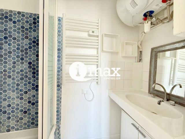 Location Appartement LEVALLOIS PERRET