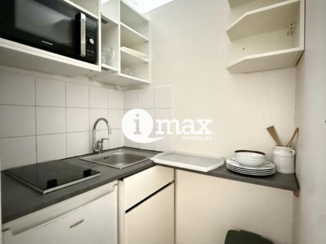 Location Appartement LEVALLOIS PERRET